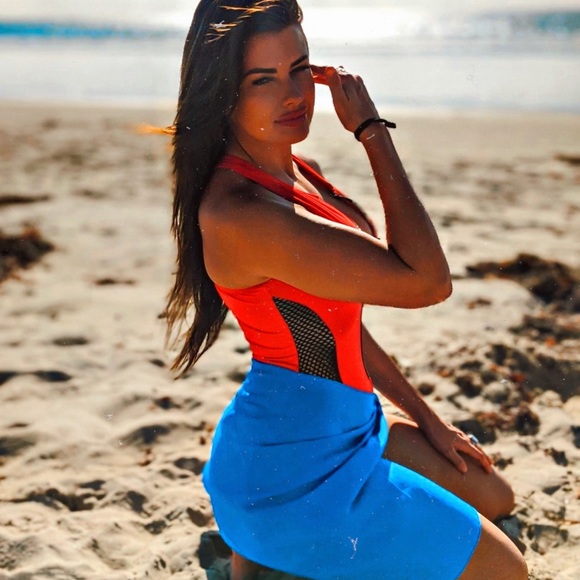 Meet your Posher, Ash - Picture 5 of 16